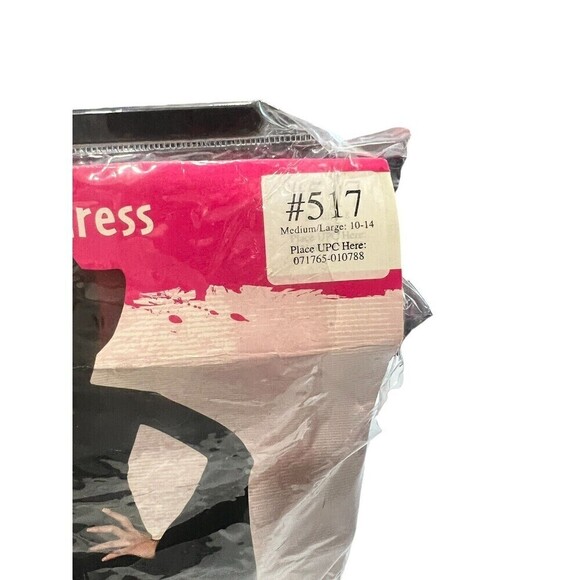 Halloween Costume Spirit  Adult Blood Vampiress Vampire H17 Med/large (10-14) - Picture 3 of 4